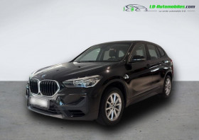 Bmw X1 sDrive 18i 140 ch  occasion  Beaupuy - photo n2