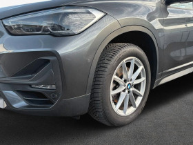 Bmw X1 sDrive 18i 140 ch  occasion  Beaupuy - photo n7