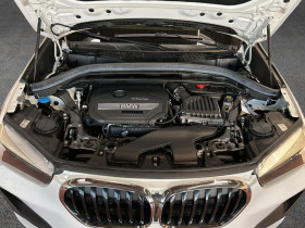 Bmw X1 sDrive 18i 140 ch  occasion  Beaupuy - photo n9
