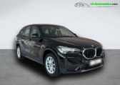 Bmw X1 sDrive 18i 140 ch   Beaupuy 31