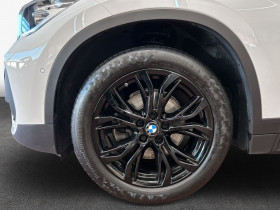 Bmw X1 sDrive 18i 140 ch  occasion  Beaupuy - photo n8
