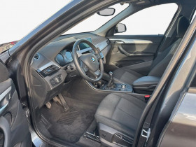 Bmw X1 sDrive 18i 140 ch  occasion  Beaupuy - photo n6