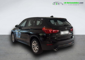 Bmw X1 sDrive 18i 140 ch  occasion  Beaupuy - photo n3