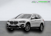 Bmw X1 sDrive 18i 140 ch   Beaupuy 31