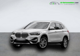 Bmw X1 , garage LB AUTOMOBILES  Beaupuy