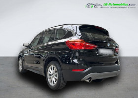 Bmw X1 sDrive 18i 140 ch  occasion  Beaupuy - photo n4