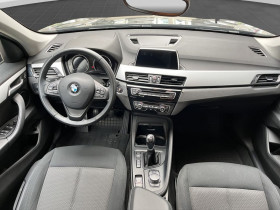 Bmw X1 sDrive 18i 140 ch  occasion  Beaupuy - photo n3