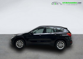 Bmw X1 sDrive 18i 140 ch  occasion  Beaupuy - photo n6