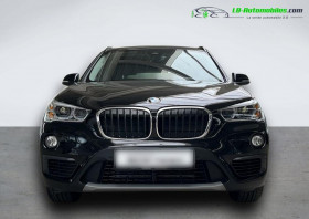 Bmw X1 sDrive 18i 140 ch  occasion  Beaupuy - photo n5