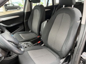 Bmw X1 sDrive 18i 140 ch  occasion  Beaupuy - photo n8