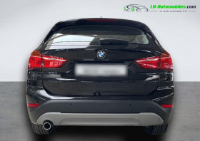 Bmw X1 sDrive 18i 140 ch  occasion  Beaupuy - photo n7