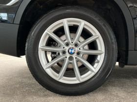 Bmw X1 sDrive 18i 140 ch  occasion  Beaupuy - photo n10