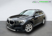 Bmw X1 sDrive 18i 140 ch   Beaupuy 31