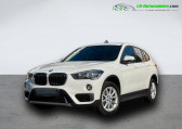 Bmw X1 occasion année 2019 boite Manuelle Annonce Bmw X1 occasion Essence sDrive 18i 140 ch à Beaupuy
