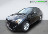 Bmw X1 sDrive 18i 140 ch   Beaupuy 31