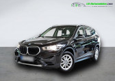 Bmw X1 sDrive 18i 140 ch   Beaupuy 31