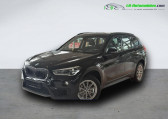 Bmw X1 sDrive 18i 140 ch   Beaupuy 31