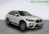 Bmw X1 sDrive 18i 140 ch   Beaupuy 31