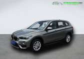 Bmw X1 sDrive 18i 140 ch   Beaupuy 31