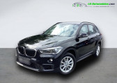 Bmw X1 sDrive 18i 140 ch   Beaupuy 31