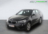 Bmw X1 occasion année 2019 boite Manuelle Annonce Bmw X1 occasion Essence sDrive 18i 140 ch à Beaupuy