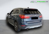 Bmw X1 sDrive 18i 140 ch   Beaupuy 31