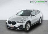 Annonce Bmw X1 occasion Essence sDrive 18i 140 ch à Beaupuy