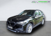 Bmw X1 sDrive 18i 140 ch   Beaupuy 31