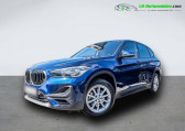 Bmw X1 sDrive 18i 140 ch   Beaupuy 31