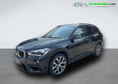 Bmw X1 occasion année 2019 boite Manuelle Annonce Bmw X1 occasion Essence sDrive 18i 140 ch à Beaupuy