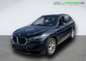 Bmw X1 sDrive 18i 140 ch   Beaupuy 31