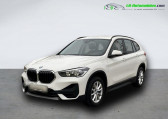 Bmw X1 sDrive 18i 140 ch   Beaupuy 31