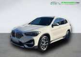 Annonce Bmw X1 occasion Essence sDrive 18i 140 ch  Beaupuy