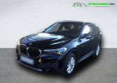 Bmw X1 sDrive 18i 140 ch   Beaupuy 31