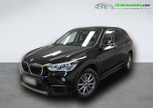 Bmw X1 occasion année 2019 boite Manuelle Annonce Bmw X1 occasion Essence sDrive 18i 140 ch à Beaupuy