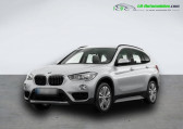 Bmw X1 sDrive 18i 140 ch   Beaupuy 31