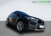 Bmw X1 sDrive 18i 140 ch   Beaupuy 31