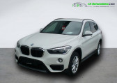 Bmw X1 sDrive 18i 140 ch   Beaupuy 31
