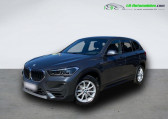 Bmw X1 occasion année 2020 boite Manuelle Annonce Bmw X1 occasion Essence sDrive 18i 140 ch à Beaupuy