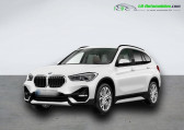 Bmw X1 sDrive 18i 140 ch   Beaupuy 31