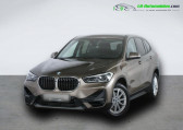 Bmw X1 sDrive 18i 140 ch   Beaupuy 31