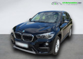 Annonce Bmw X1 occasion Essence sDrive 18i 140 ch à Beaupuy