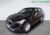 Annonce Bmw X1 occasion Essence sDrive 18i 140 ch  Beaupuy