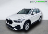 Annonce Bmw X1 occasion Essence sDrive 18i 140 ch  Beaupuy