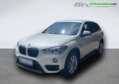 Bmw X1 sDrive 18i 140 ch   Beaupuy 31