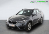 Bmw X1 sDrive 18i 140 ch   Beaupuy 31