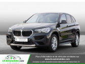 Bmw X1 occasion année 2020 boite Automatique Annonce Bmw X1 occasion Essence sDrive 18i 140 ch à Beaupuy