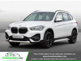 Bmw X1 occasion année 2021 boite Manuelle Annonce Bmw X1 occasion Essence sDrive 18i 140 ch à Beaupuy