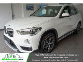 Bmw X1 occasion année 2019 boite Automatique Annonce Bmw X1 occasion Essence sDrive 18i 140 ch à Beaupuy