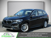 Bmw X1 occasion année 2020 boite Manuelle Annonce Bmw X1 occasion Essence sDrive 18i 140 ch à Beaupuy